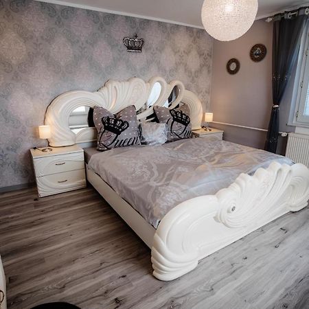 Apartmán Timeout Royal Ellar Exteriér fotografie