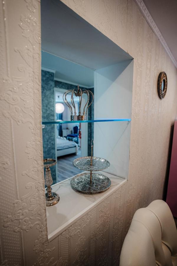 Apartmán Timeout Royal Ellar Exteriér fotografie