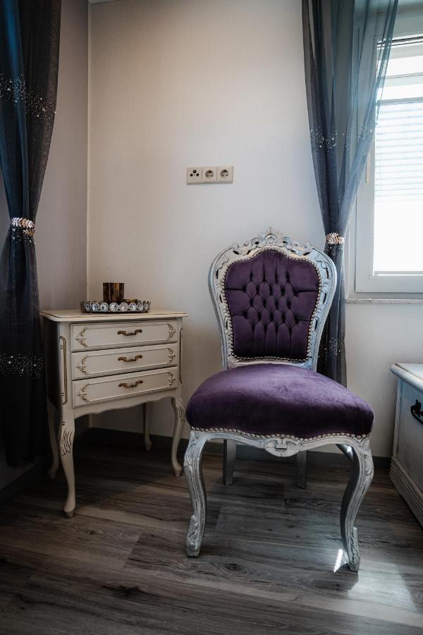 Apartmán Timeout Royal Ellar Exteriér fotografie