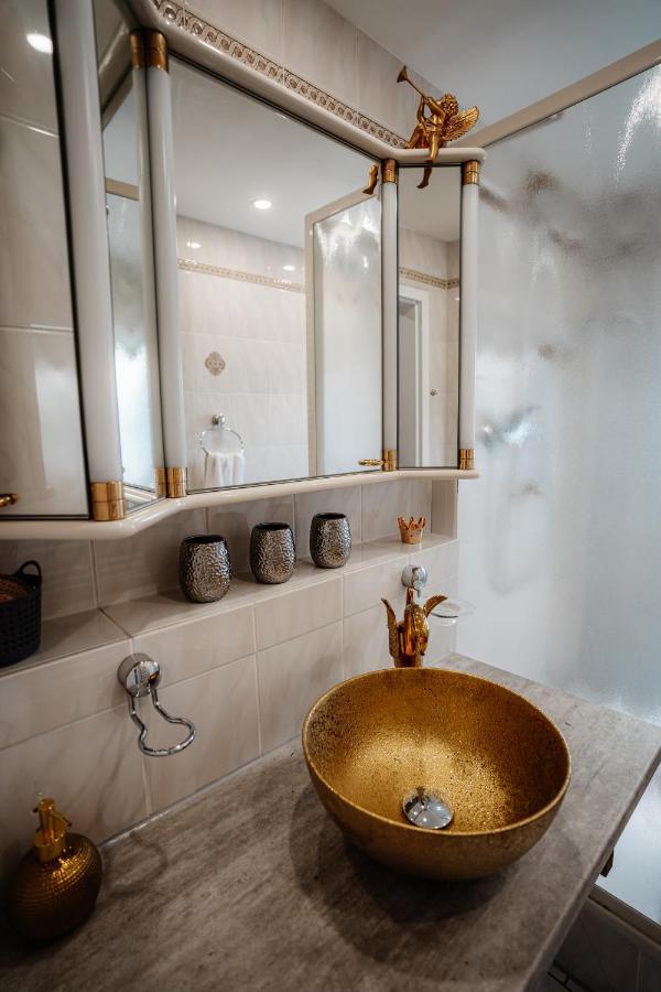 Apartmán Timeout Royal Ellar Exteriér fotografie