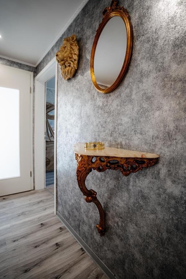 Apartmán Timeout Royal Ellar Exteriér fotografie