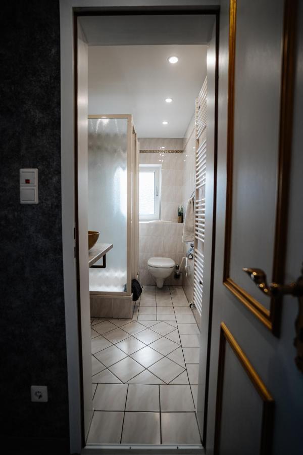Apartmán Timeout Royal Ellar Exteriér fotografie