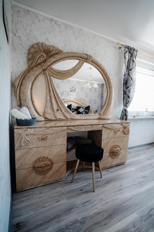 Apartmán Timeout Royal Ellar Exteriér fotografie