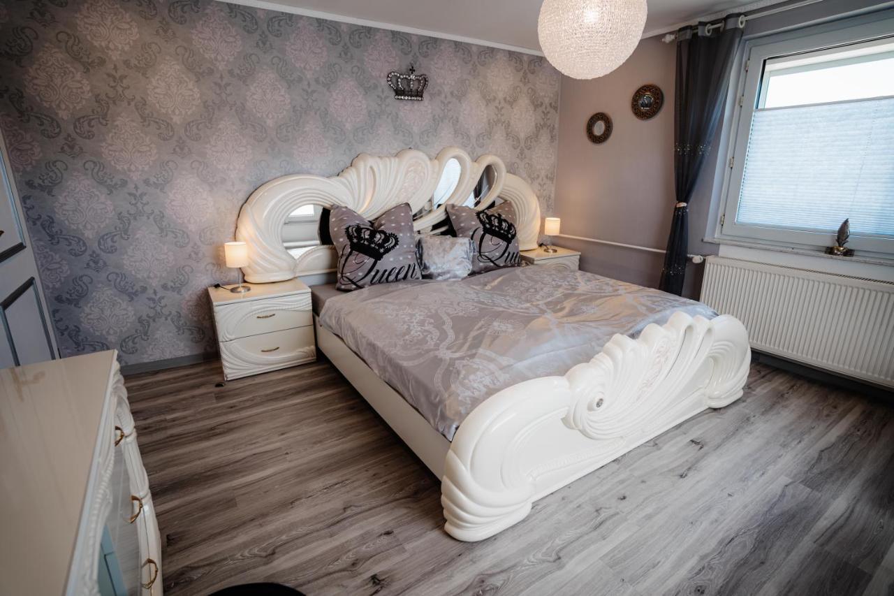 Apartmán Timeout Royal Ellar Exteriér fotografie