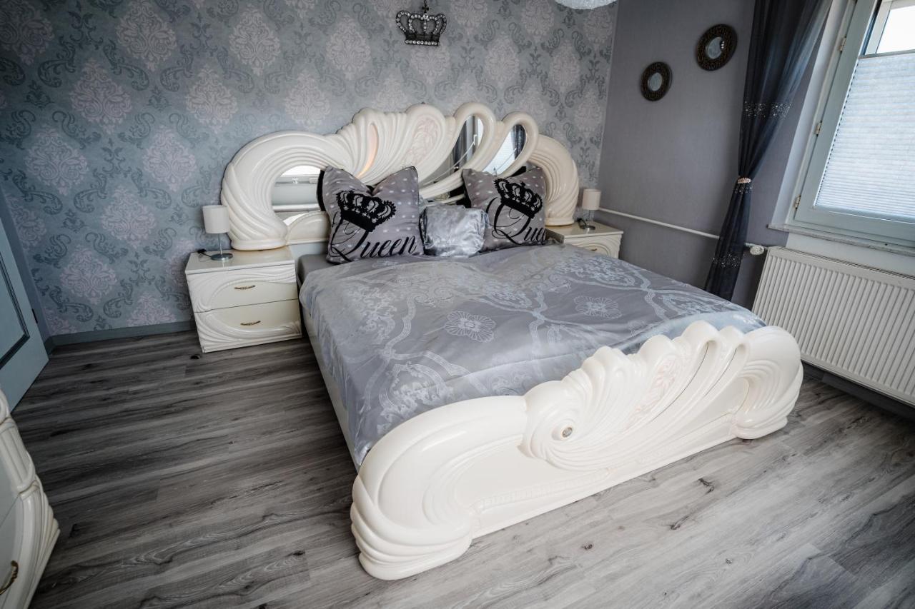 Apartmán Timeout Royal Ellar Exteriér fotografie