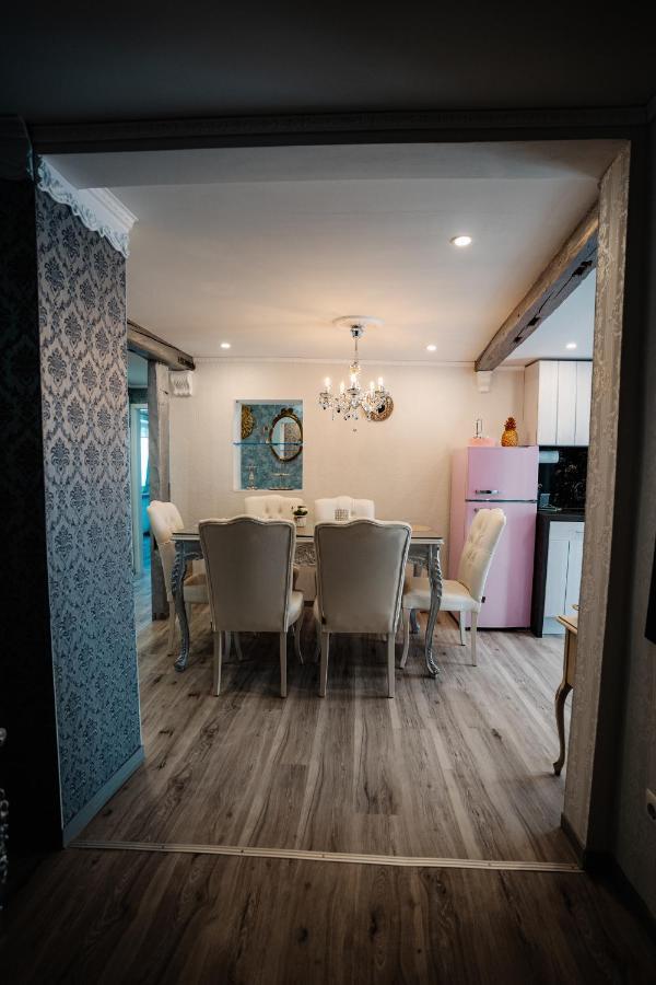 Apartmán Timeout Royal Ellar Exteriér fotografie
