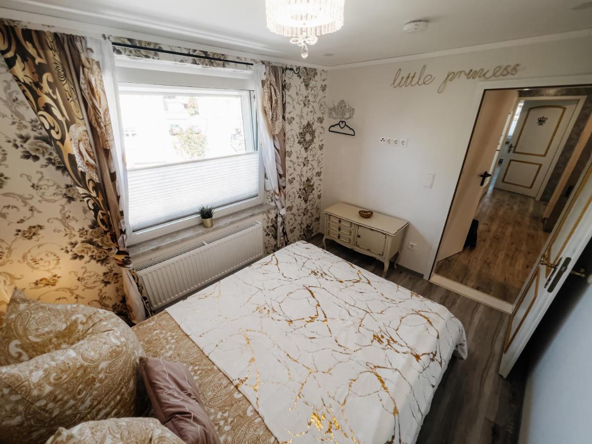 Apartmán Timeout Royal Ellar Exteriér fotografie