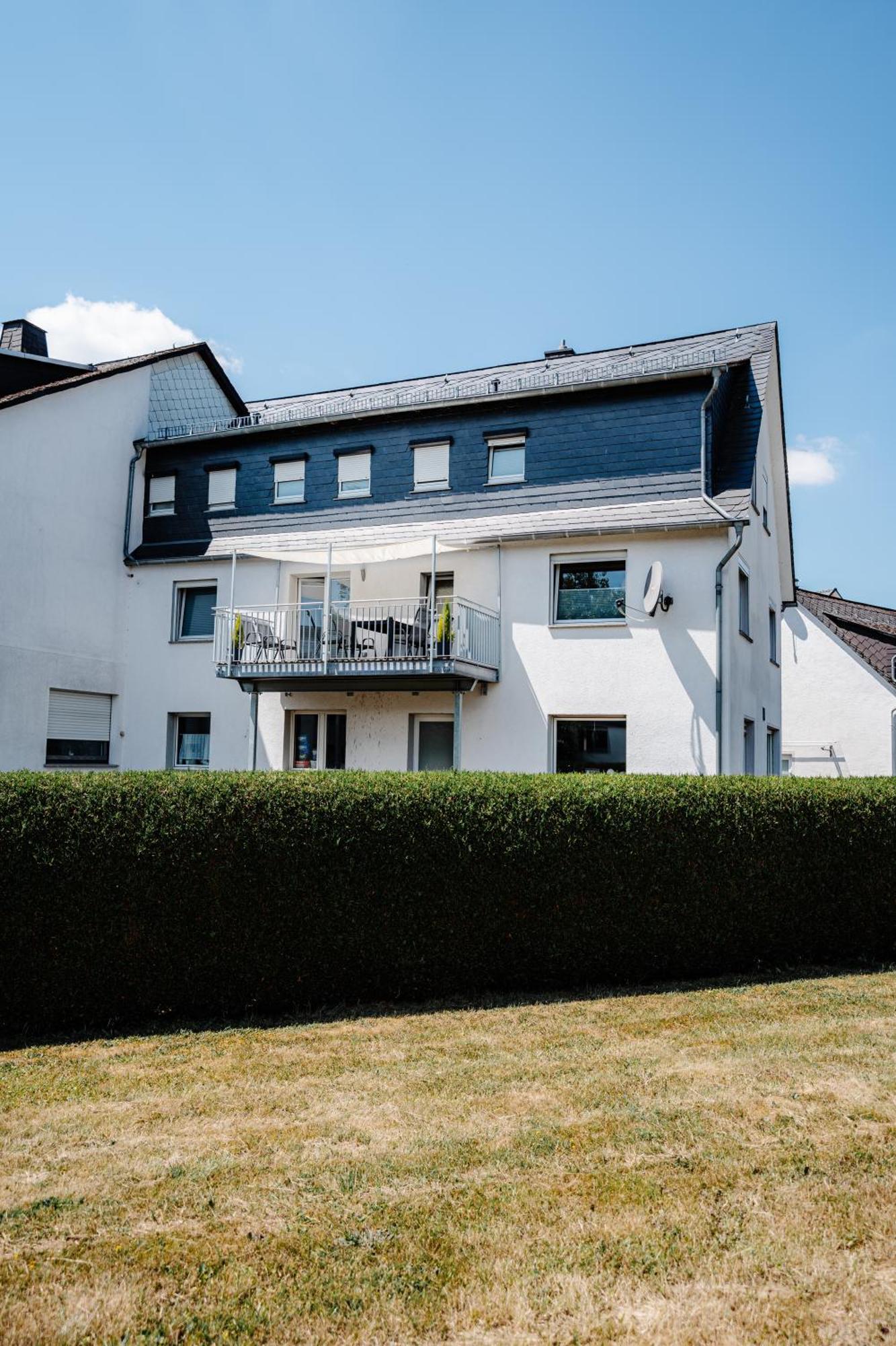 Apartmán Timeout Royal Ellar Exteriér fotografie