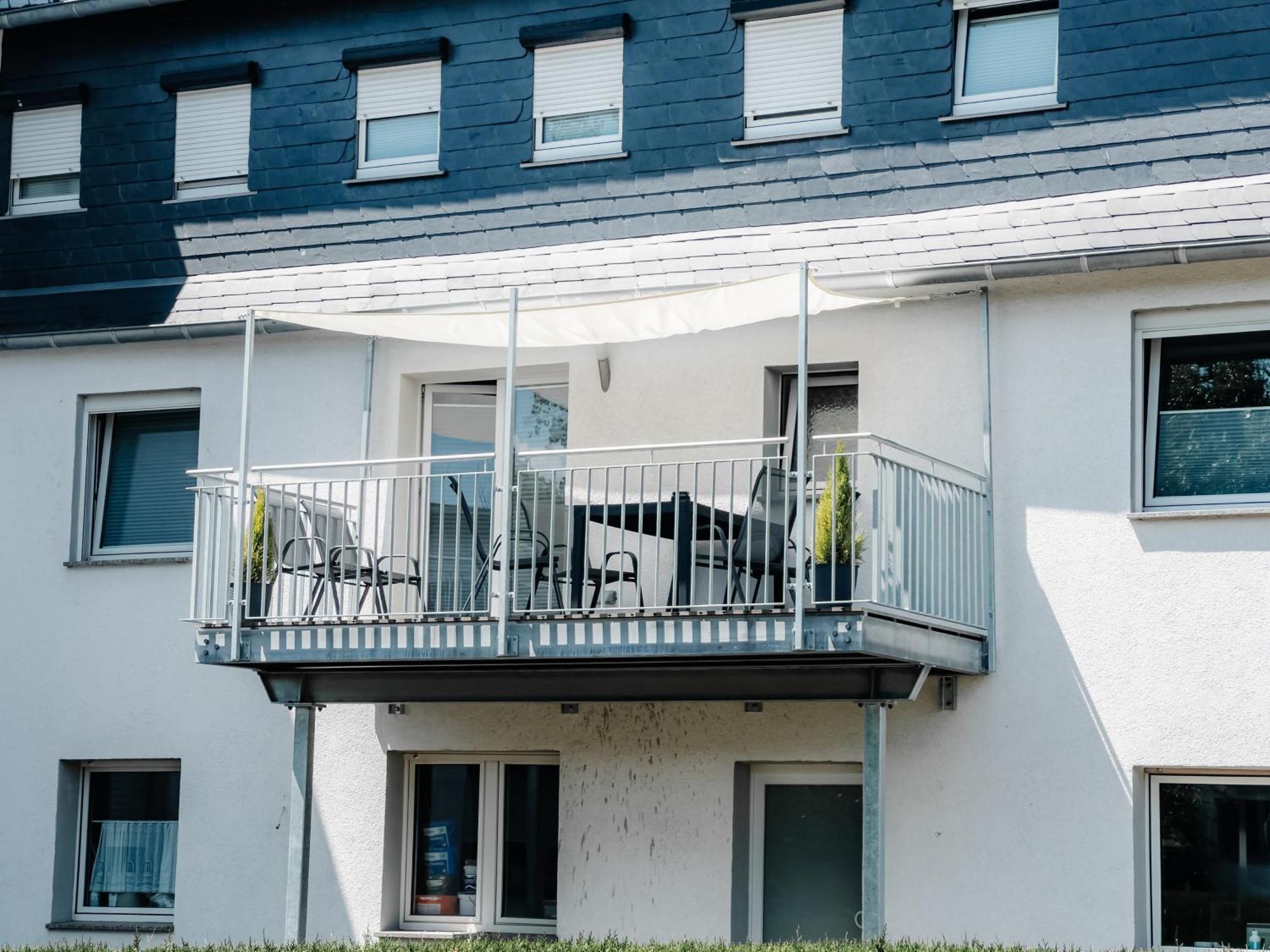 Apartmán Timeout Royal Ellar Exteriér fotografie