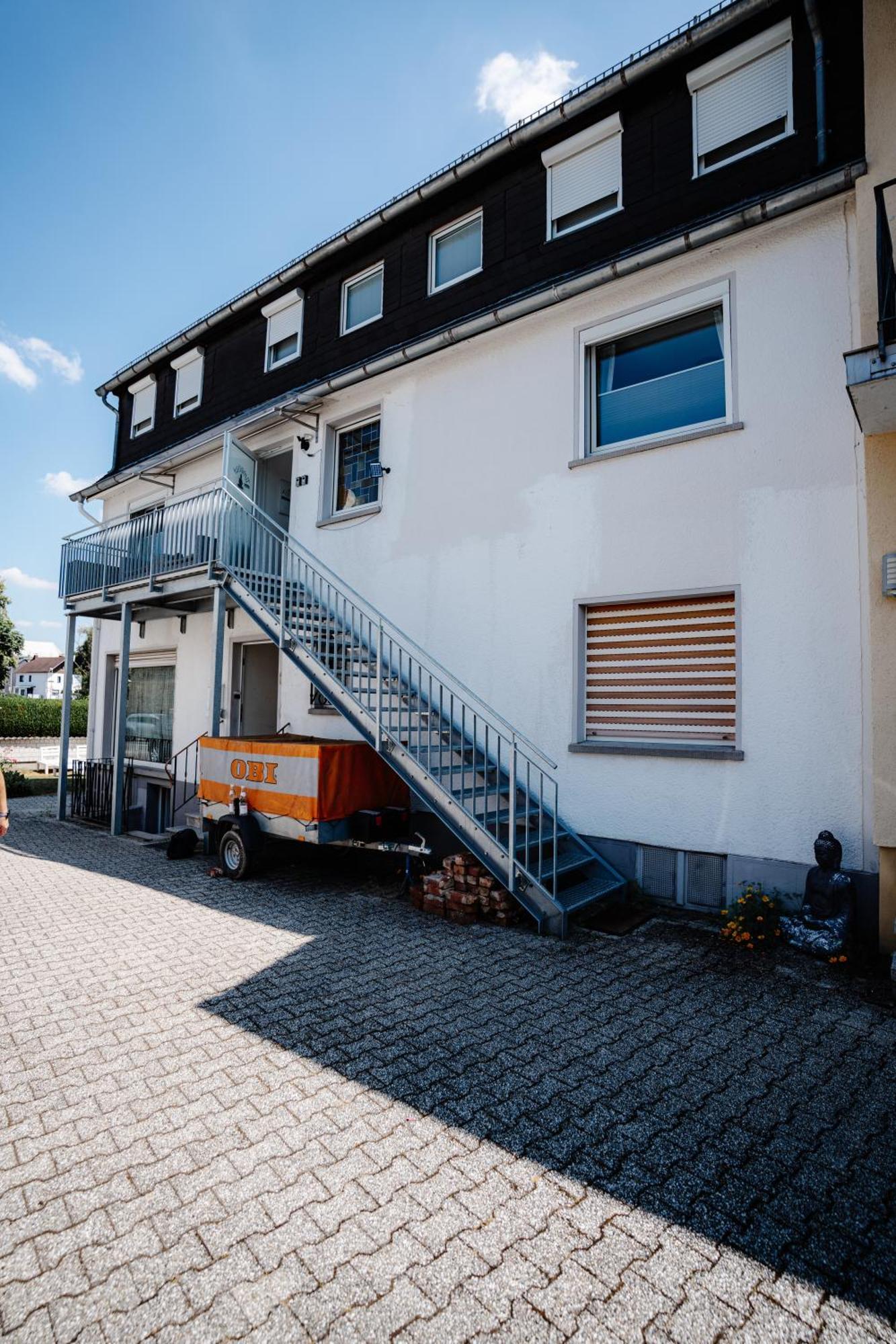 Apartmán Timeout Royal Ellar Exteriér fotografie