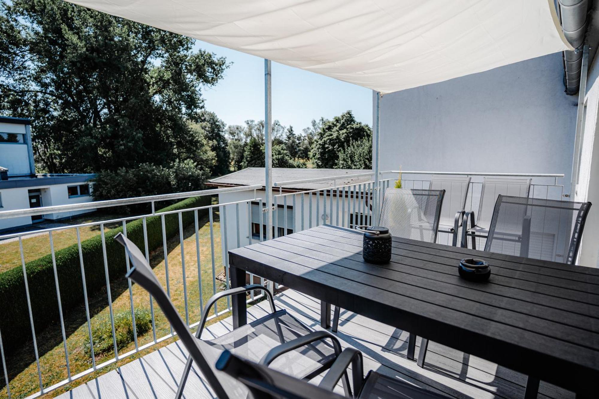 Apartmán Timeout Royal Ellar Exteriér fotografie